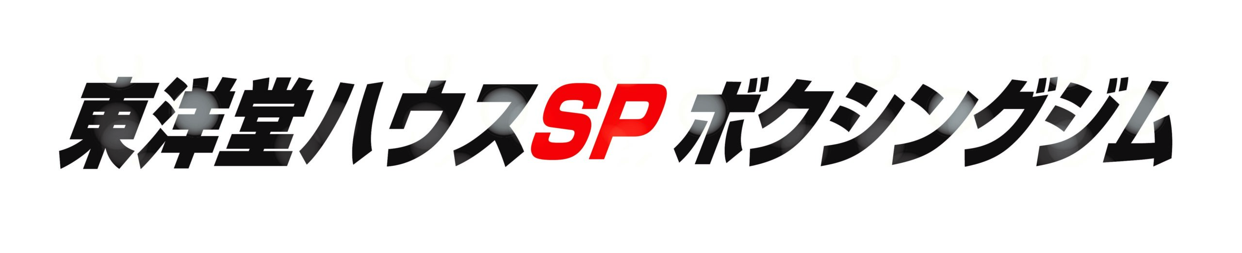 東洋堂ボクシングジム